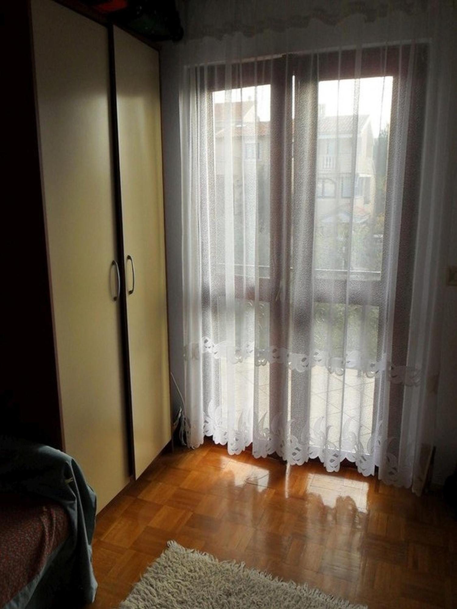 Apartments Ivanka Zadar Værelse billede