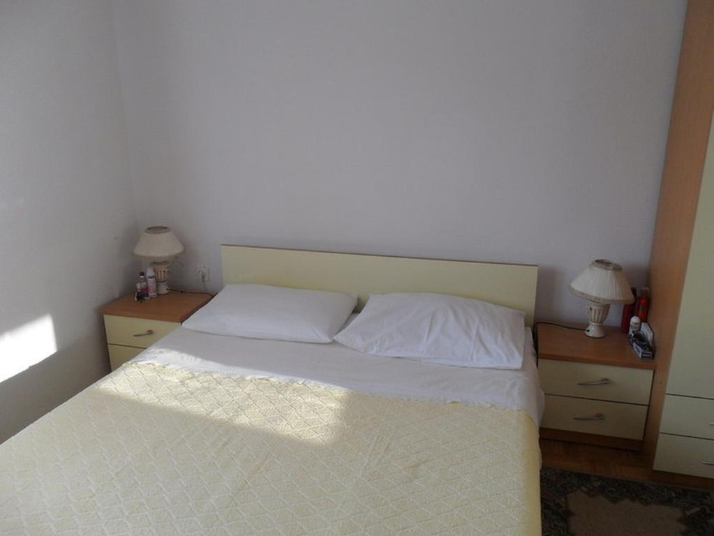 Apartments Ivanka Zadar Værelse billede